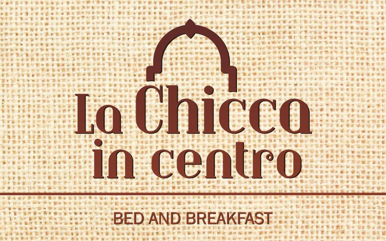 La Chicca In Centro Altamura Exterior photo